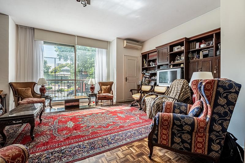 Departamento en alquiler