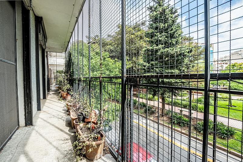Departamento en alquiler