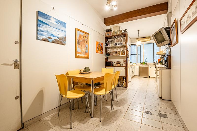 Departamento en alquiler