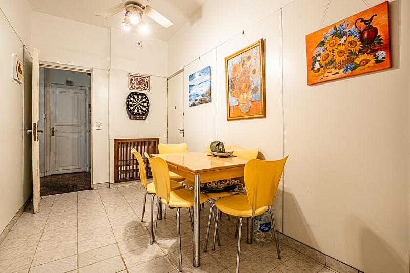 Departamento en alquiler