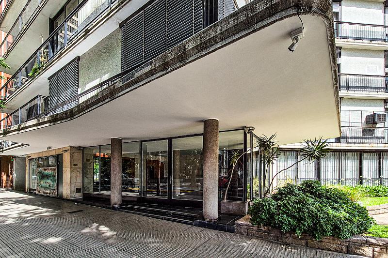 Departamento en alquiler