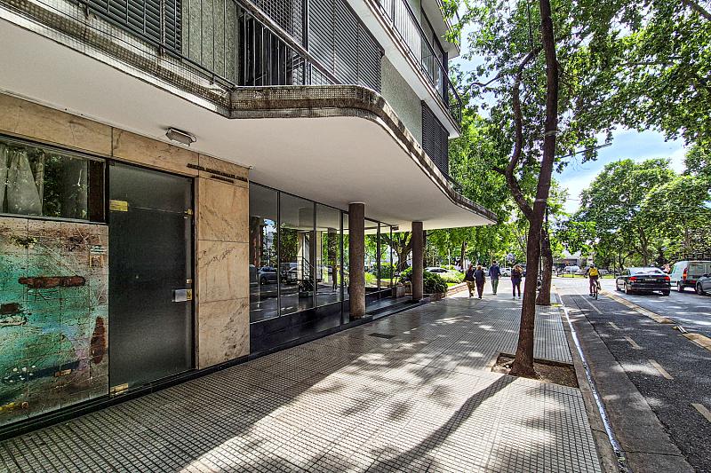 Departamento en alquiler