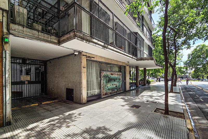 Departamento en alquiler