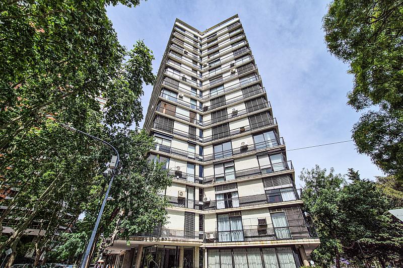 Departamento en alquiler