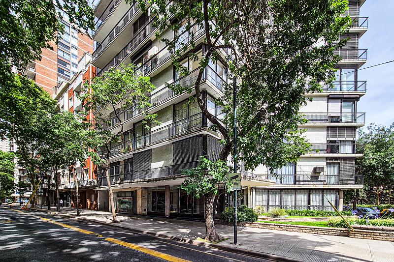Departamento en alquiler