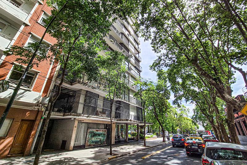 Departamento en alquiler
