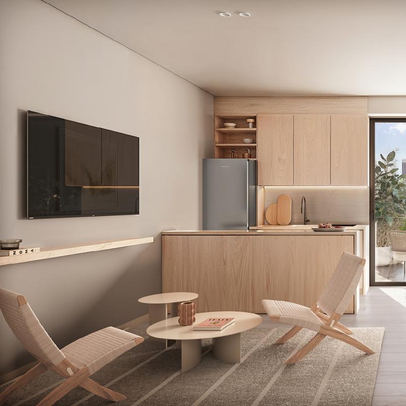 Departamento en venta