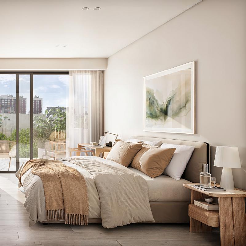 Departamento en venta