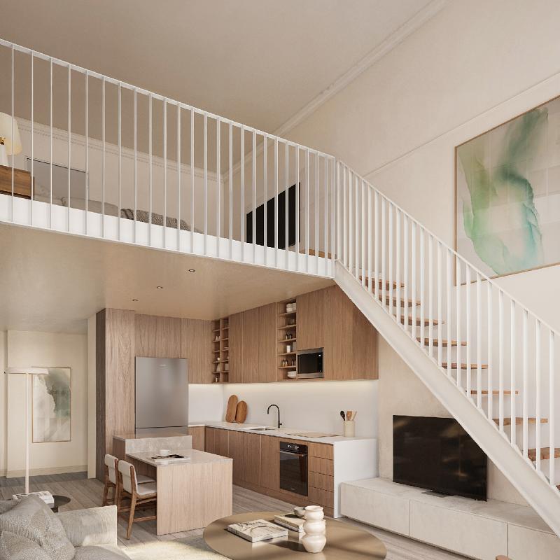 Departamento en venta