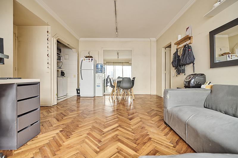 Departamento en venta