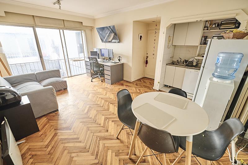 Departamento en venta