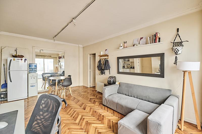 Departamento en venta