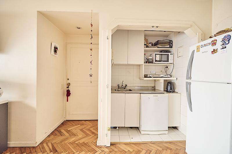 Departamento en venta