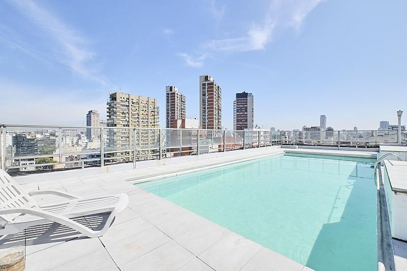 Departamento en venta