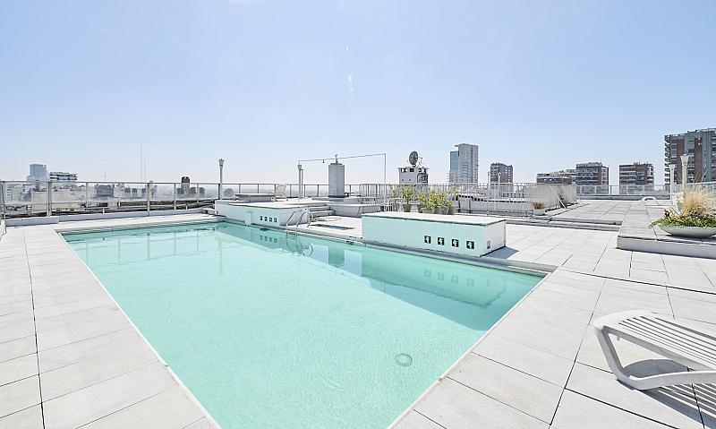 Departamento en venta