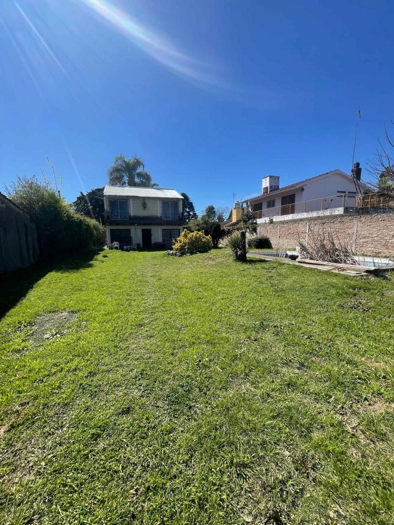 Terreno en venta