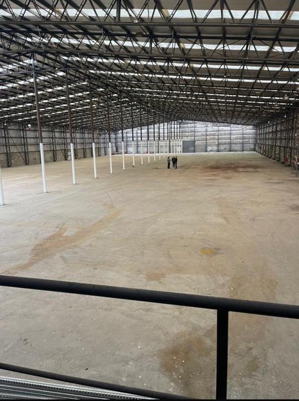 Depósito en venta