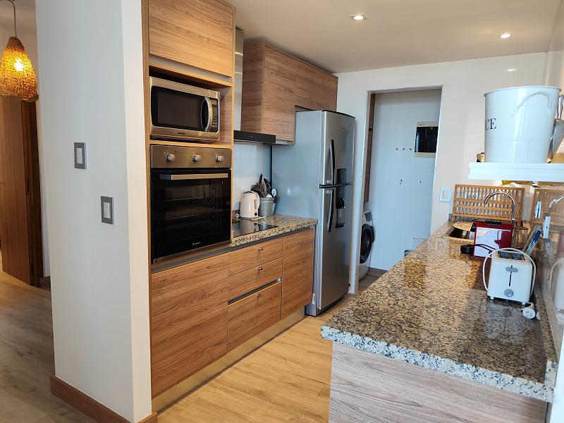 Departamento en venta
