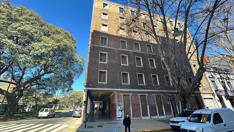 Edificio en Block en venta
