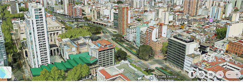 Edificio en Block en venta