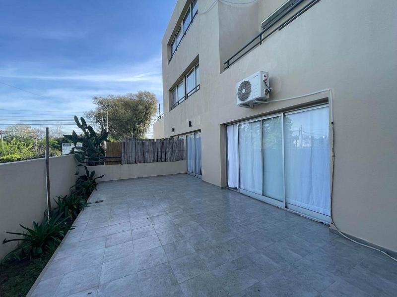 Departamento en venta