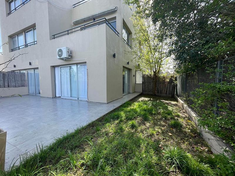 Departamento en venta