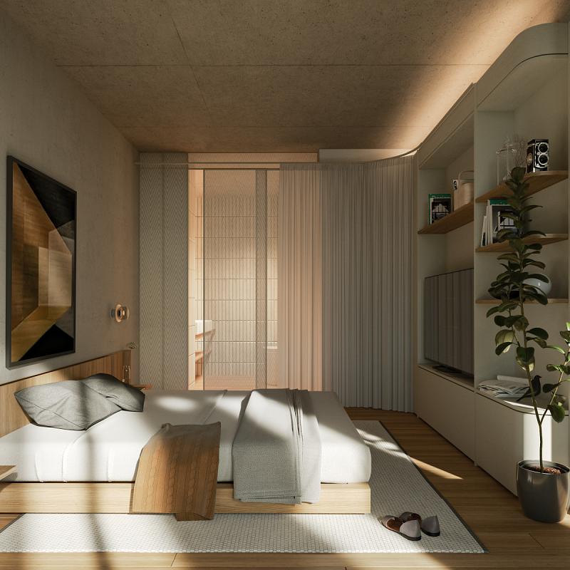 Departamento en venta