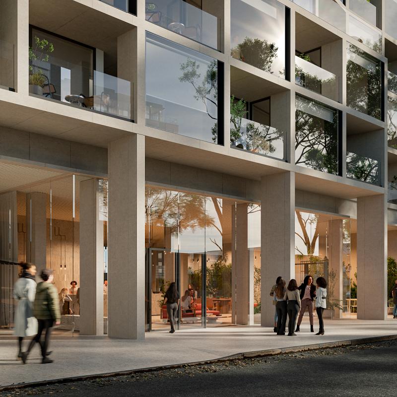 Departamento en venta