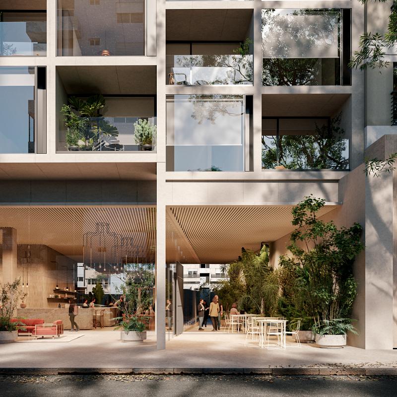 Departamento en venta