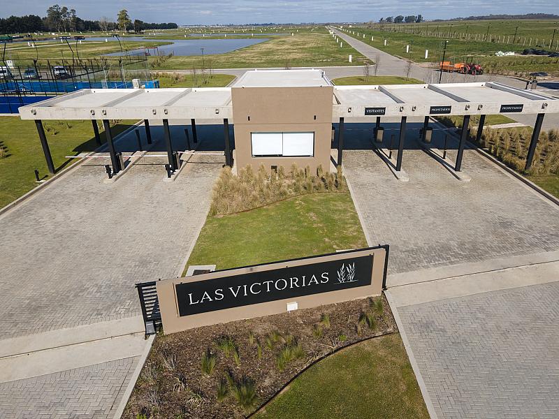 Lote en venta