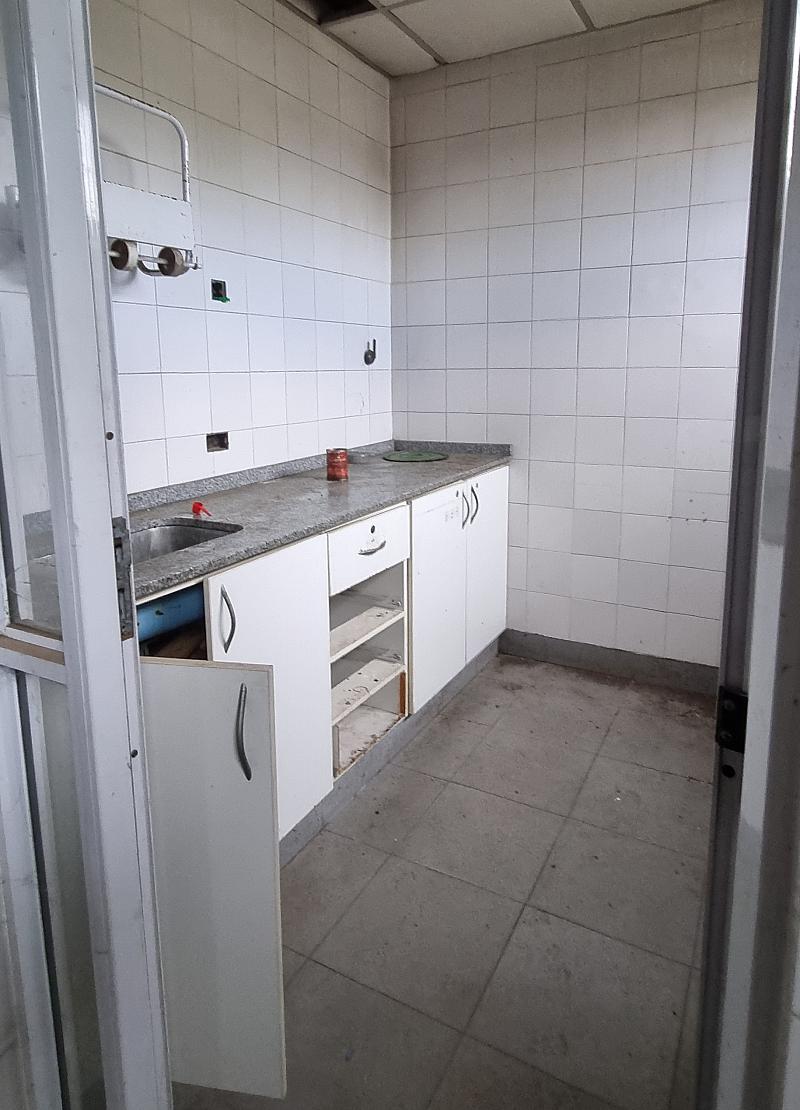 Depósito en alquiler