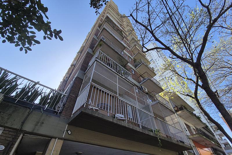 Departamento en venta
