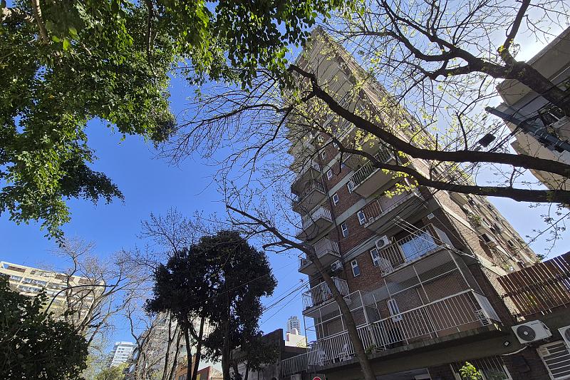 Departamento en venta