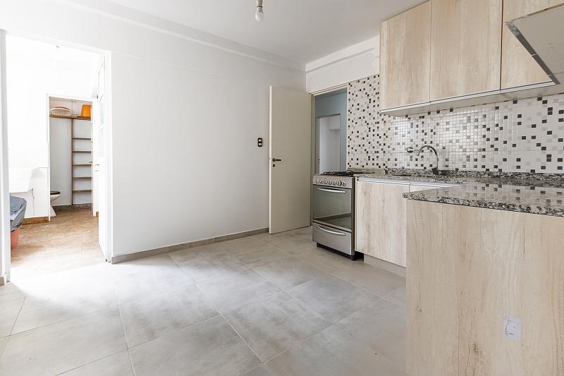 Departamento en venta