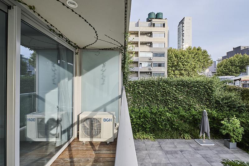 Departamento en alquiler