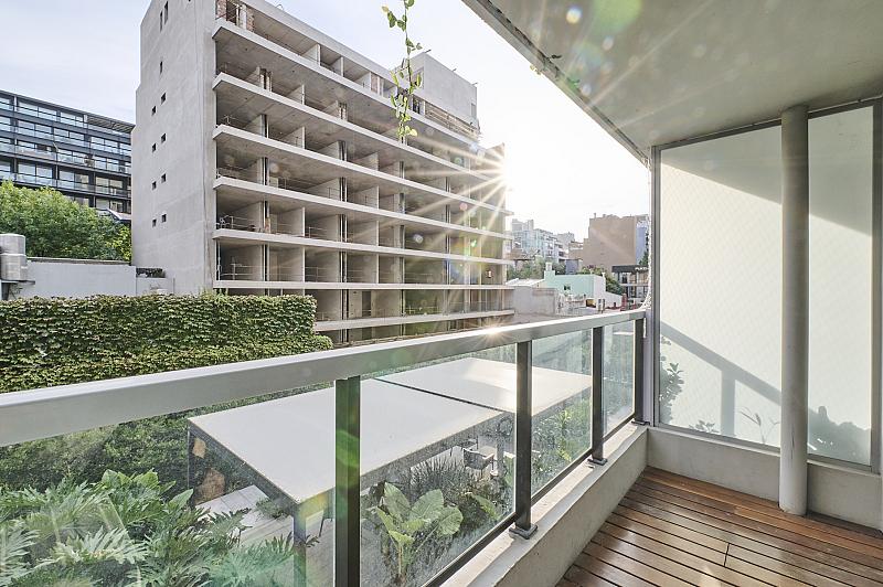 Departamento en alquiler