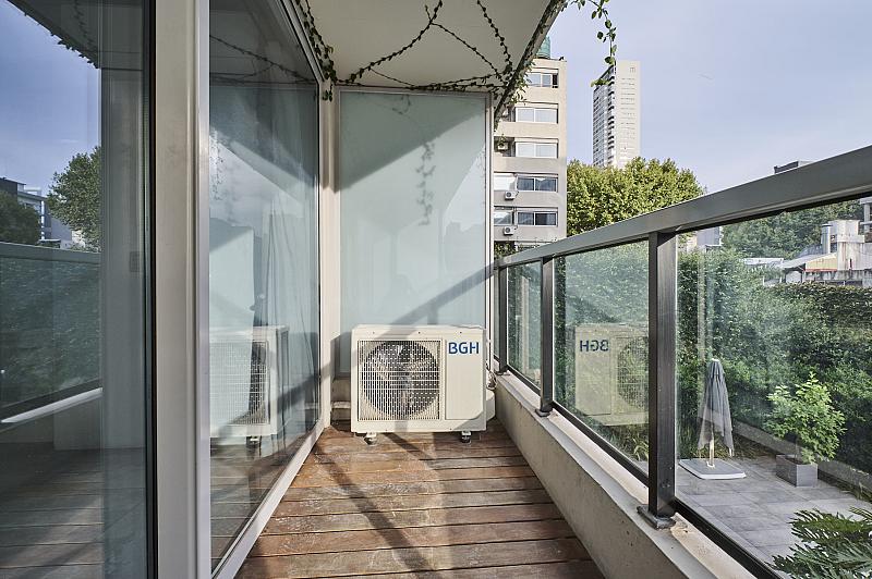 Departamento en alquiler