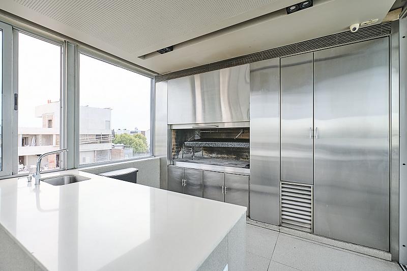 Departamento en alquiler
