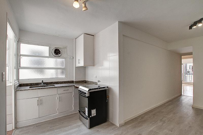 Departamento en alquiler