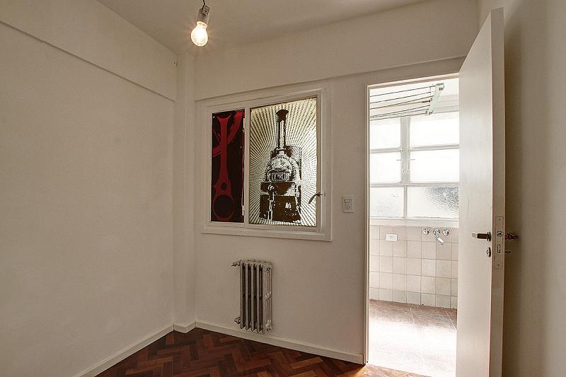 Departamento en alquiler