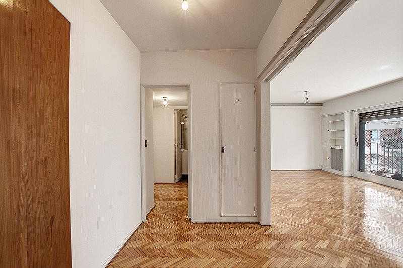 Departamento en alquiler