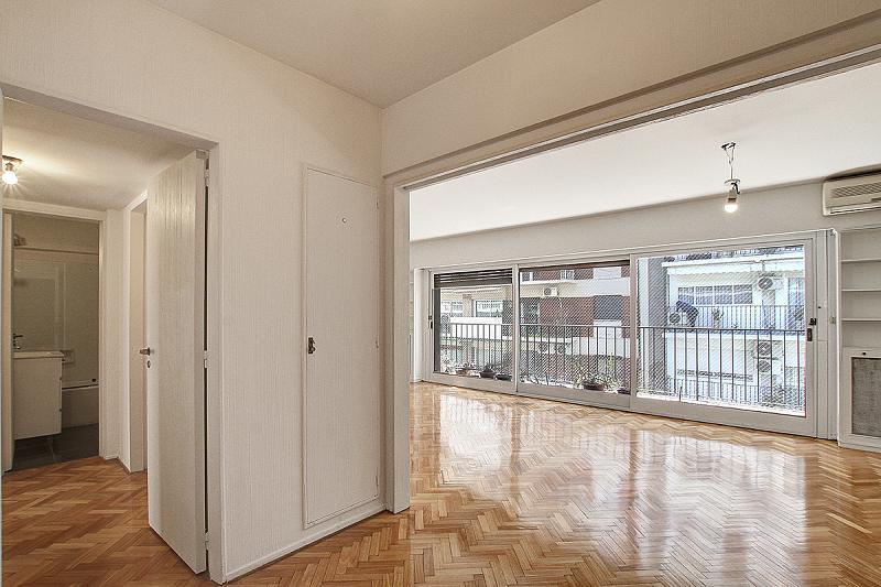 Departamento en alquiler