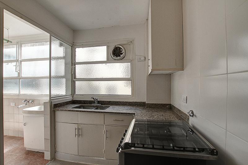 Departamento en alquiler