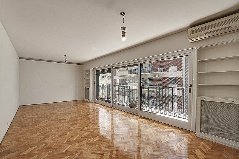 Departamento en alquiler