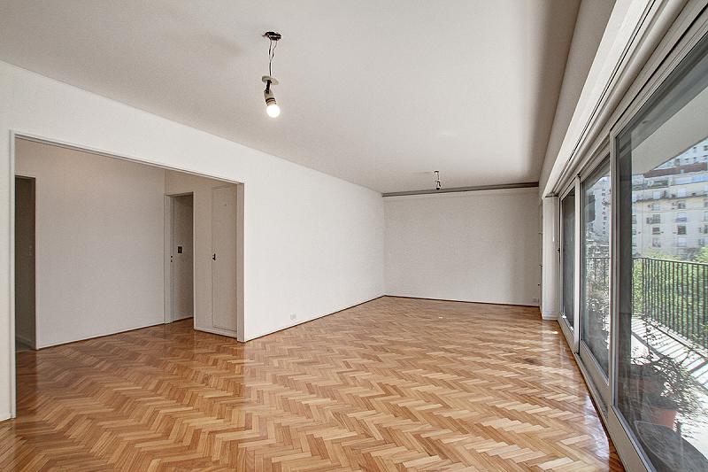 Departamento en alquiler