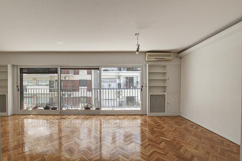 Departamento en alquiler