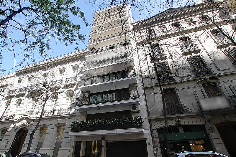 Departamento en alquiler