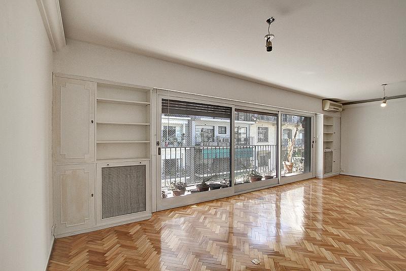 Departamento en alquiler