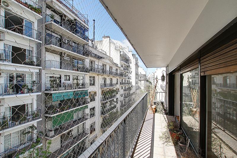 Departamento en alquiler