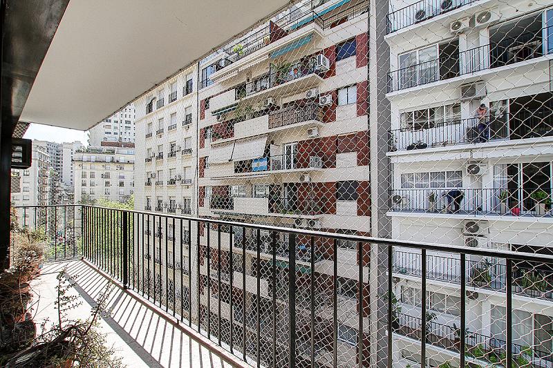 Departamento en alquiler